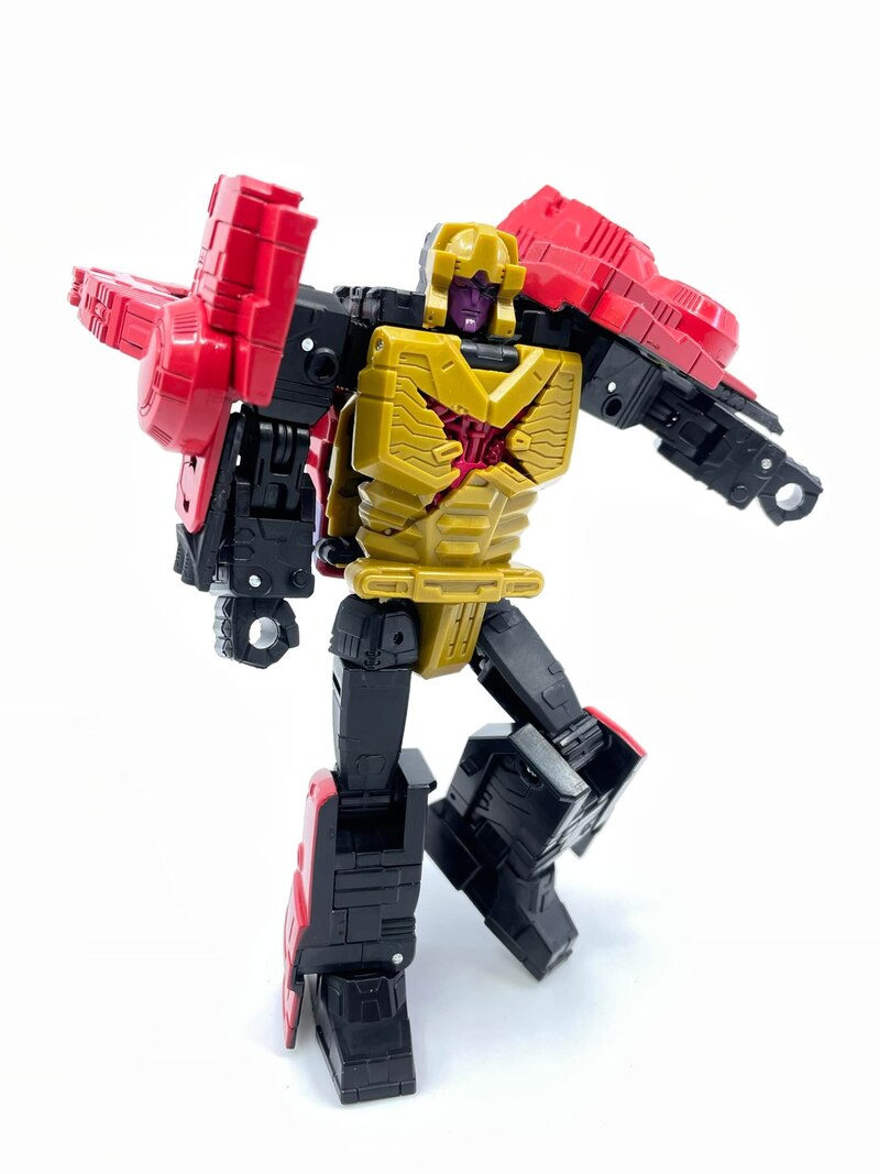 transformers black zarak